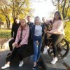 Екскурсія в Чернігів